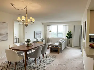 265 Ridley Boulevard 801, Toronto, On M2m 4n8