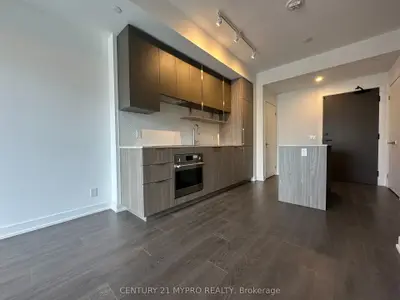 15 Holmes Avenue 1207, Toronto, On M2n 0l4