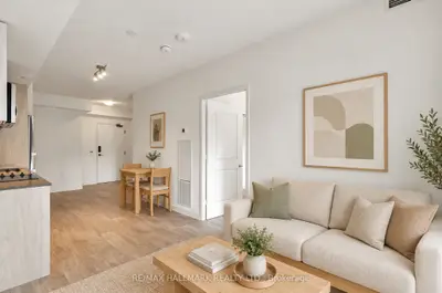 100 Dalhousie Street 709, Toronto, On M5b 0c7