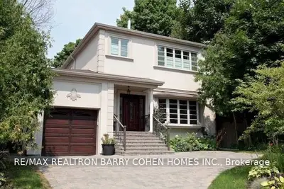 102 York Mills Road, Toronto, On M2l 1k2