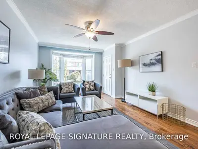 14a Arlington Avenue Main, Toronto, On M6g 3k8