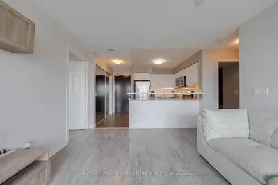 25 Lower Simcoe Street 1609, Toronto, On M5j 3a1