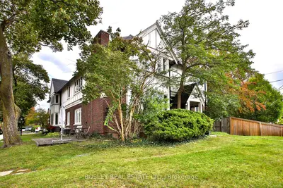 1393 Avenue Road, Toronto, On M5n 2h3