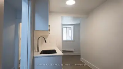 316 Lonsdale Road 2, Toronto, On M4v 1x4