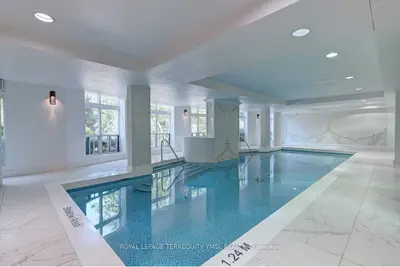 23 Lorraine Drive 1809, Toronto, On M2n 6z6