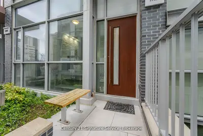 101 Erskine Avenue Th05, Toronto, On M4p 0c5