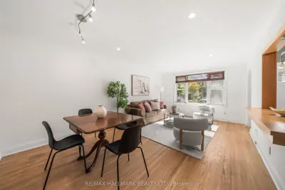 50 Connaught Avenue, Toronto, On M2m 1g8