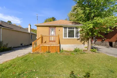 50 Connaught Avenue, Toronto, On M2m 1g8