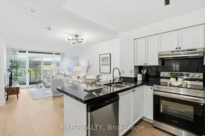 231 Fort York Boulevard 623, Toronto, On M5v 1b2
