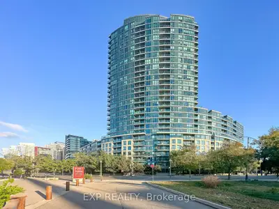 231 Fort York Boulevard 623, Toronto, On M5v 1b2