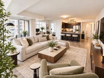 65 East Liberty Street 805, Toronto, On M6k 3r2