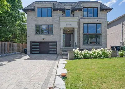 5 Glenelia Avenue, Toronto, On M2m 2k6