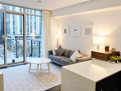 75 St Nicholas Street 706, Toronto, On M4y 0a5
