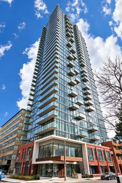75 St Nicholas Street 706, Toronto, On M4y 0a5