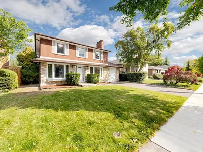 82 Crossbow Crescent, Toronto, On M2j 3m4