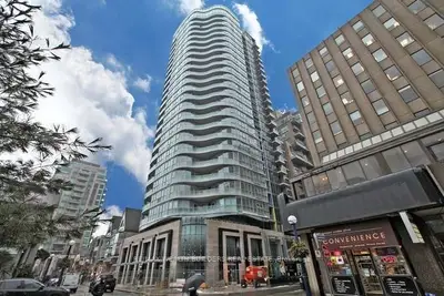 88 Cumberland Street 905, Toronto, On M5r 1a3
