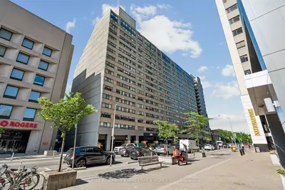 360 Bloor Street E 301, Toronto, On M4w 3m3