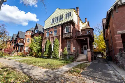 55 Madison Avenue, Toronto, On M5r 2s3