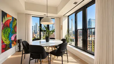 123 Portland Street Lp03, Toronto, On M5v 0v9