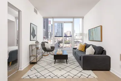 320 Richmond Street E 905, Toronto, On M5a 1p9