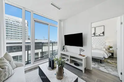 49 East Liberty Street Ph08, Toronto, On M6k 0b2