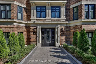 314 Lonsdale Road 7, Toronto, On M4v 1x4