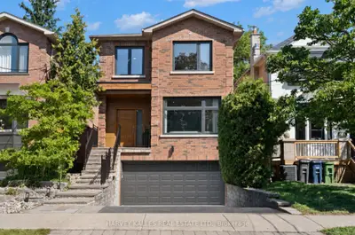 434 Bedford Park Avenue, Toronto, On M5m 1k1