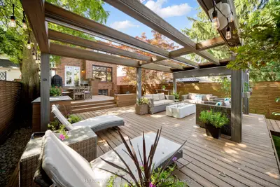434 Bedford Park Avenue, Toronto, On M5m 1k1