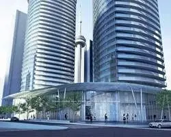 14 York Street 1101, Toronto, On M5j 0b1
