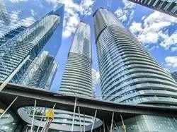 14 York Street 1101, Toronto, On M5j 0b1