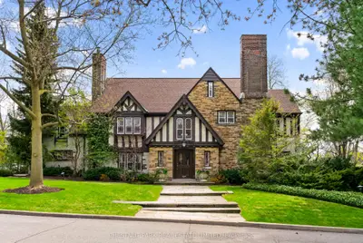63 Lympstone Avenue, Toronto, On M4n 1m8