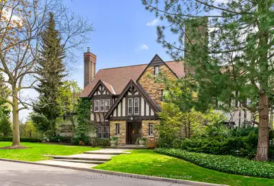 63 Lympstone Avenue, Toronto, On M4n 1m8