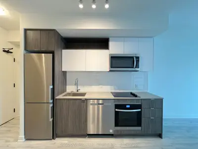 100 Dalhousie Street 3308, Toronto, On M5b 0c7