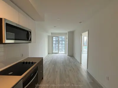 100 Dalhousie Street 3308, Toronto, On M5b 0c7