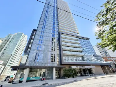 125 Redpath Avenue 512, Toronto, On M4s 0b5