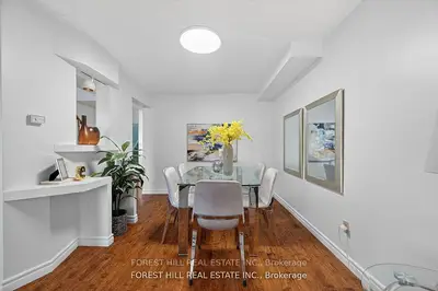 38 Carnival Court, Toronto, On M2r 3t8