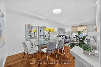 38 Carnival Court, Toronto, On M2r 3t8