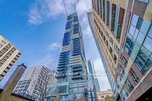 7 Grenville Street 2606, Toronto, On M4y 0e9