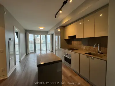 7 Grenville Street 2606, Toronto, On M4y 0e9
