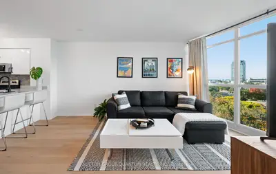 219 Fort York Boulevard 1110, Toronto, On M5v 1b1