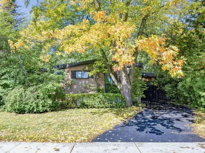 91 Larkfield Drive, Toronto, On M3b 2h6