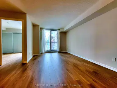 801 Bay Street 1505, Toronto, On M5s 1y9