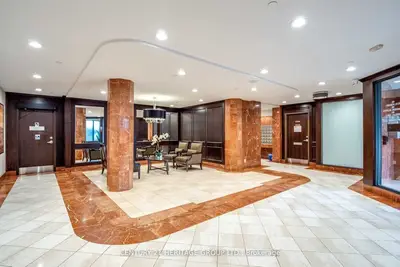 1101 Steeles Avenue W 909, Toronto, On M2r 3w5