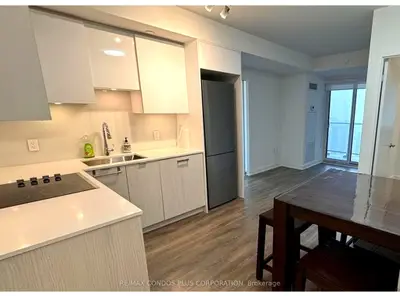 195 Redpath Avenue 3212, Toronto, On M4p 0e4