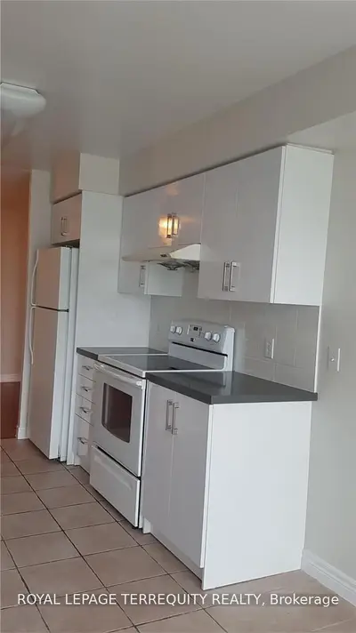 18 Parkview Avenue 2607, Toronto, On M2n 7h7