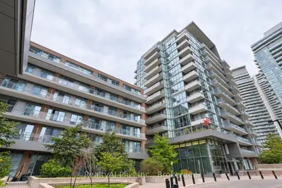 52 Forest Manor Road 104, Toronto, On M2j 0e2