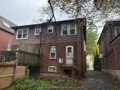 313 Manor Road E, Toronto, On M4s 1s4