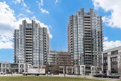 120 Harrison Garden Boulevard 1008, Toronto, On M2n 0h1