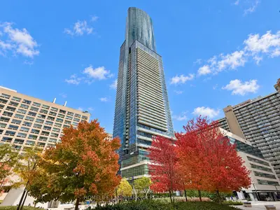 386 Yonge Street 2316, Toronto, On M5b 0a5