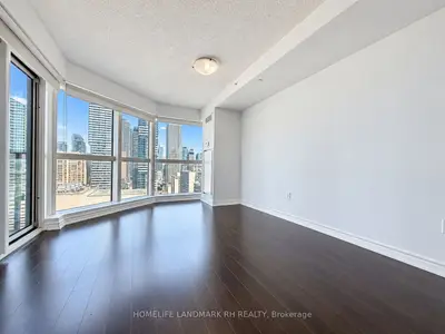 386 Yonge Street 2316, Toronto, On M5b 0a5